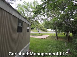 507 Golden Acres Dr, House Springs, MO 63051