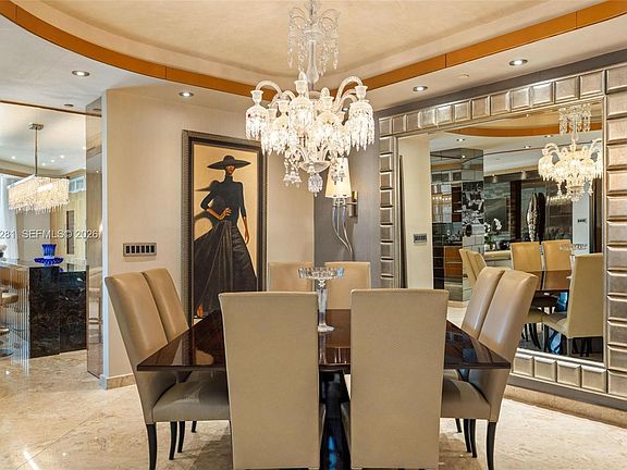 5th image of 16047 Collins Ave APT 603