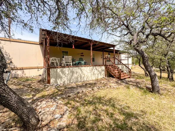 4190 Shoshoni Dr, May, TX 76857
