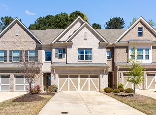 1435 Hampton Oaks Dr, Alpharetta, GA 30004
