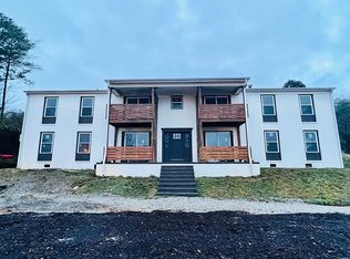 1201 Hamilton Ave, South Pittsburg, TN 37380