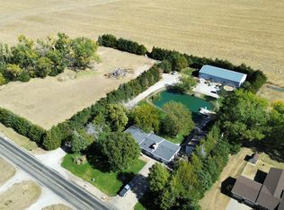 314 N Washington Ave, Great bend, KS 67530