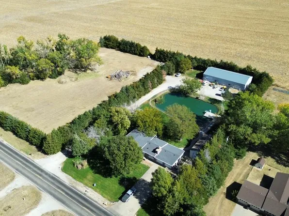 314 N Washington Ave, Great Bend, KS 67530