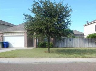 14102 Entrada Loop, Laredo, TX 78045