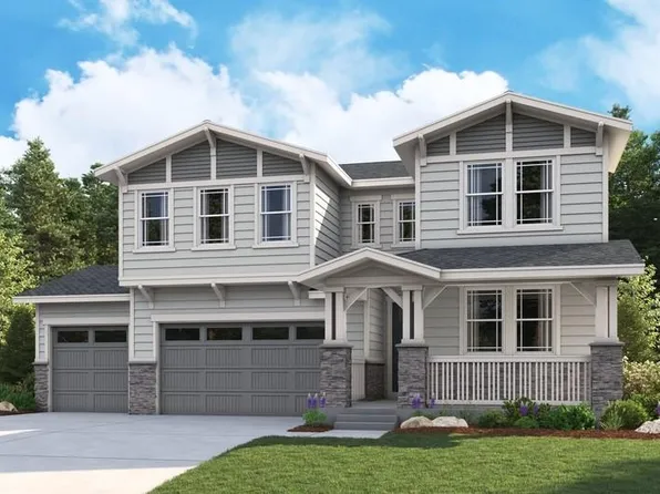 6397 Steppes Way, Loveland, CO 80538