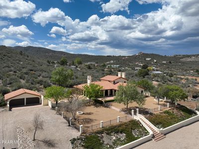 6901 E El Dorado Dr, Prescott, AZ, 86303