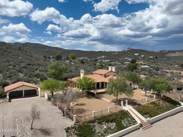 6901 E El Dorado Dr, Prescott, AZ 86303