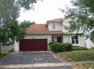 809 Hollow Glen Ct, Joliet, IL 60431