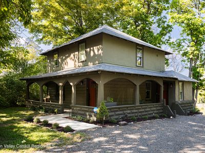 106 Samsonville Rd Road, Kerhonkson, NY, 12446