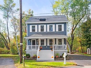 17 Waterview Ave, Billerica, MA 01821
