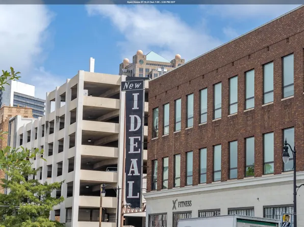 1801 2nd Ave #302, Birmingham, AL 35203