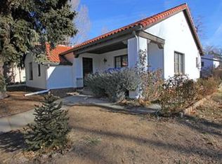 180 S Marion St, DENVER, CO 80209