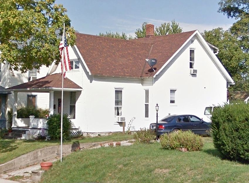 2nd image of 205 E Union St