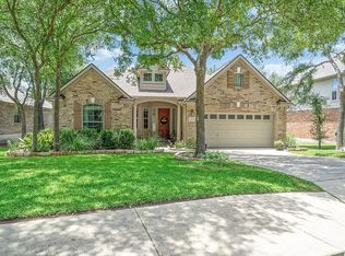 2509 Hemingway Trl, Schertz, TX 78154