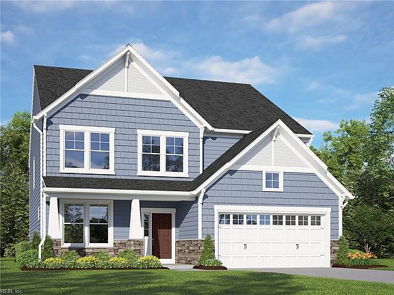 2nd image of 2213 Patrick Dr