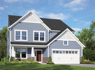 2241 Patrick Dr, Suffolk, VA 23435