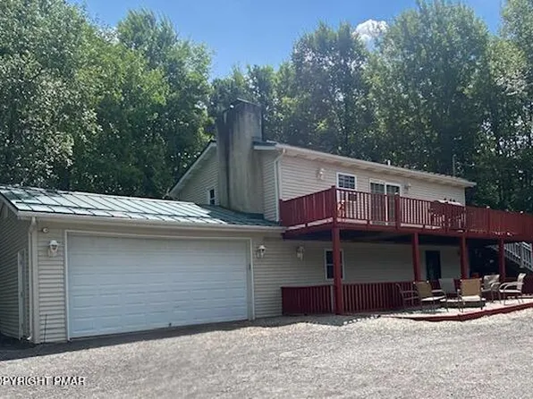 142 Schochs Mill Rd, Blakeslee, PA 18610