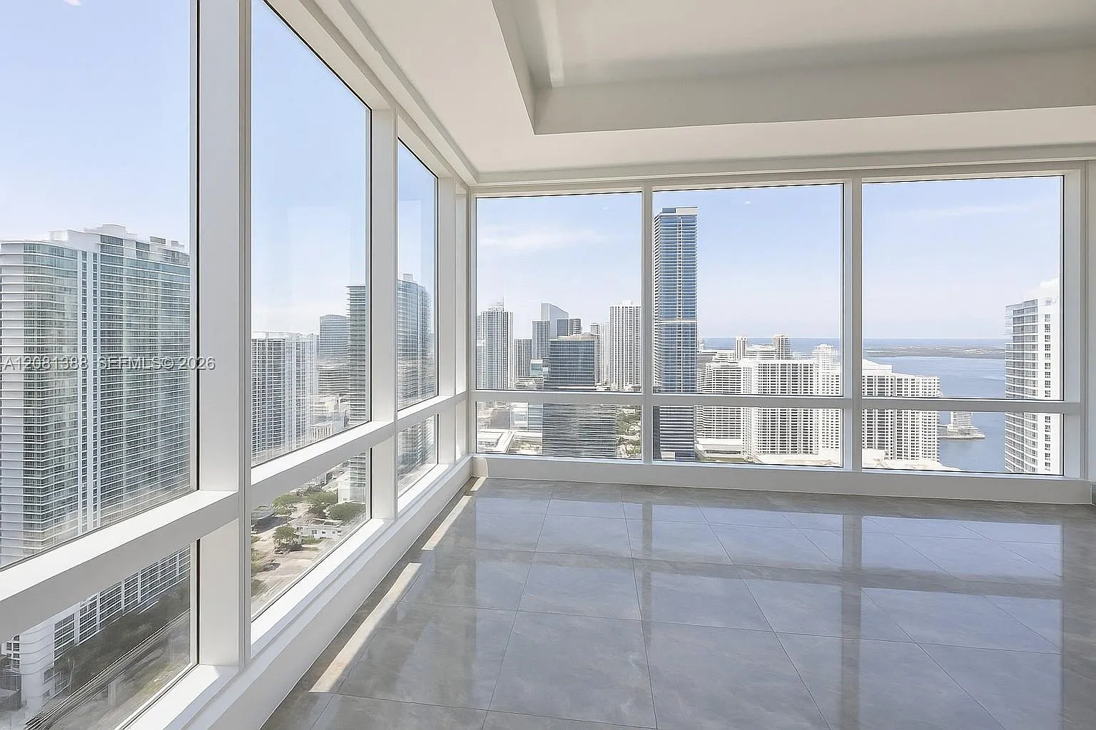 Millennium Tower Residenc — Photo 1