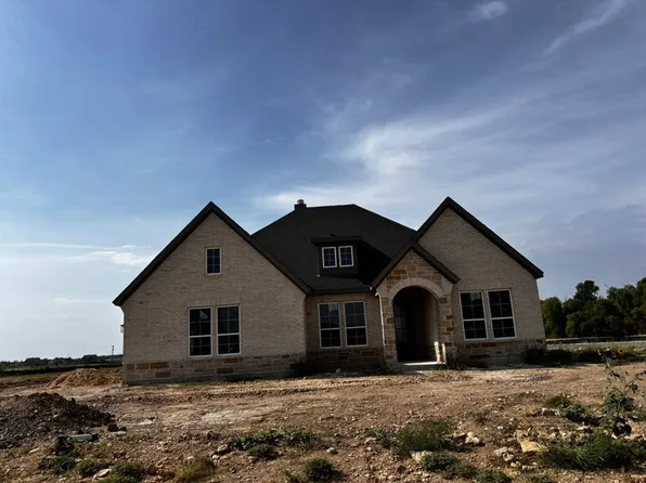 153 Pheasant Run Dr, New Fairview, TX 76078