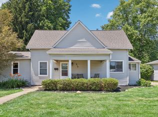 910 Garfield St, Lebanon, IN 46052