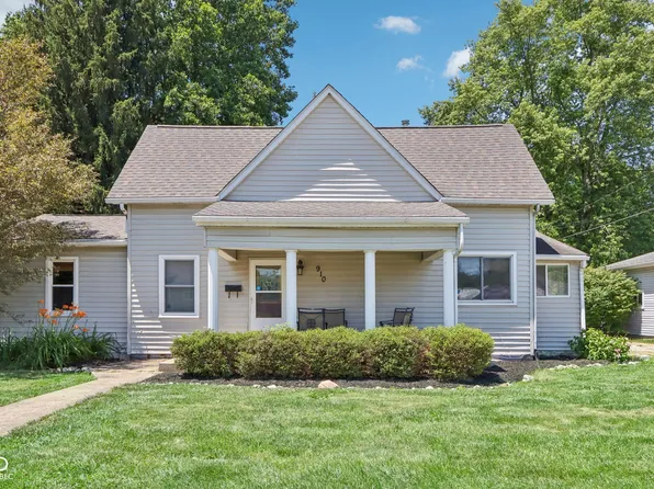 910 Garfield St, Lebanon, IN 46052