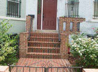 1309 1st St NW #1, Washington, DC 20001