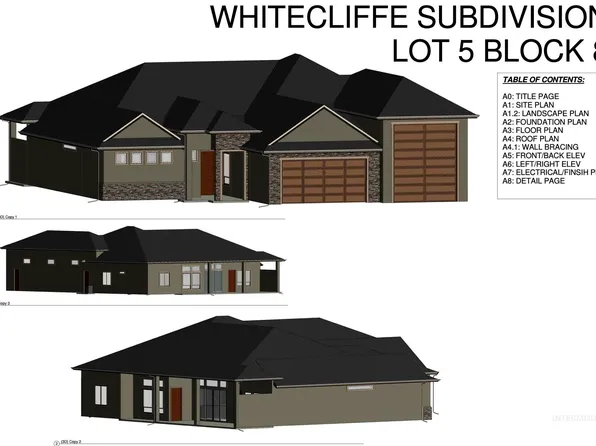 4599 N McKinley Park Ave, Meridian, ID 83646