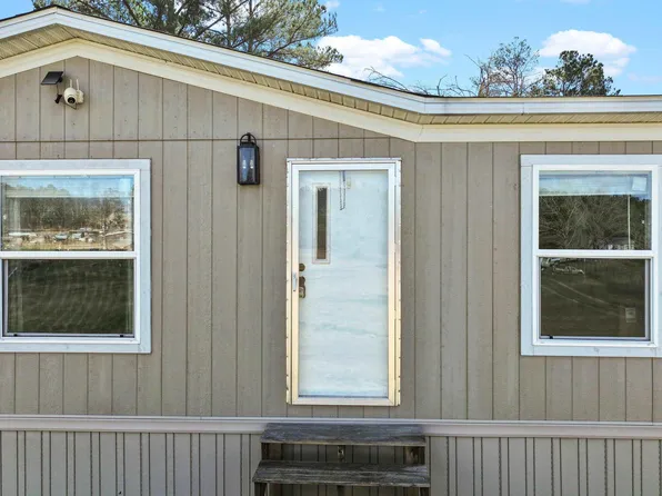 1642 County Road 308 E, Henderson, TX 75654