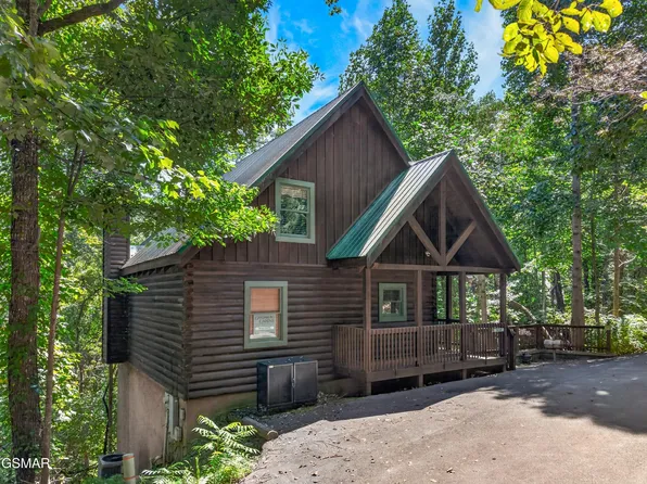 550 Wildwood Forest Way, Sevierville, TN 37876