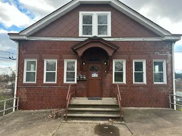 726 Large Avenue, 726 Large Ave #D, Clairton, PA 15025