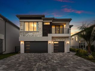 8124 Crystal Downs Avenue, Boca Raton, FL 33434