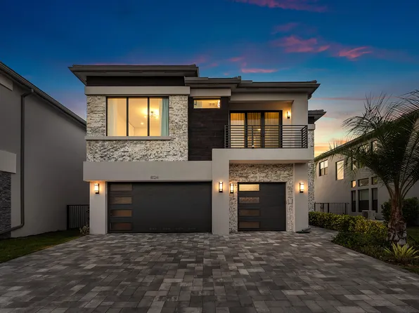 8124 Crystal Downs Avenue, Boca Raton, FL 33434
