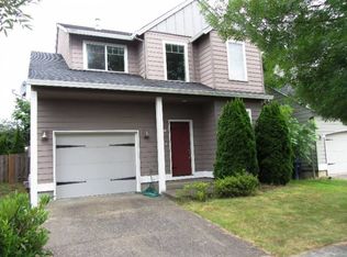 385 NW 209th Ave, Beaverton, OR 97006