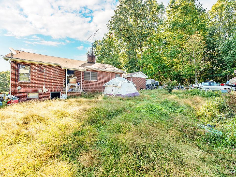 1798 Hopewell Rd, NC 28655 Zillow