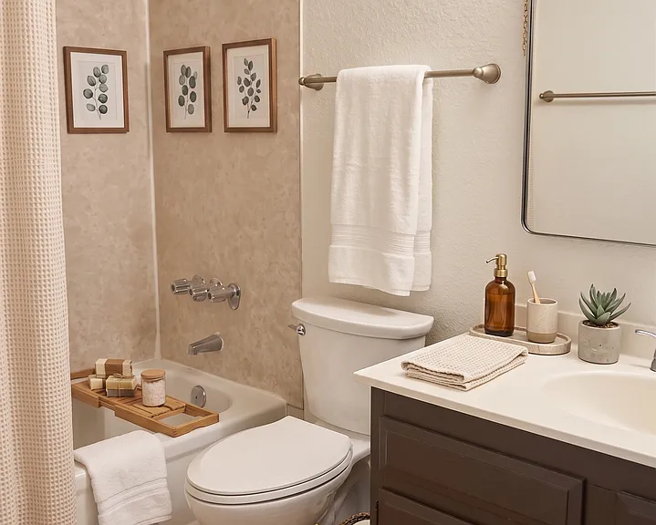 Carmel Apartments — Photo 6