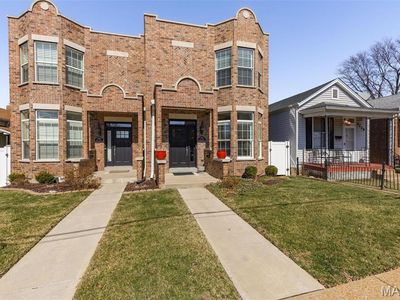 5231 Shaw Ave, Saint Louis, MO, 63110