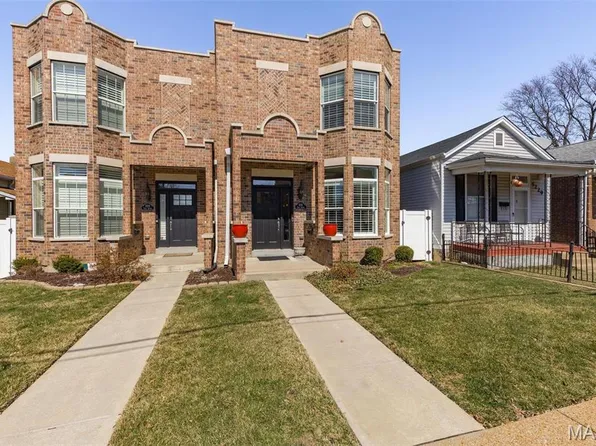 5231 Shaw Ave, Saint Louis, MO 63110