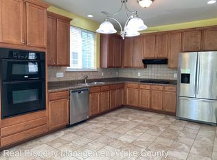 316 New Milford Rd, Cary, NC 27519