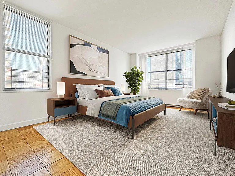 1365 York Ave #35E — Photo 8