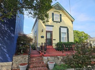 742 W 3rd St, Madison, IN 47250