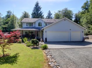 22934 Bridgewater Rd, Sedro Woolley, WA 98284