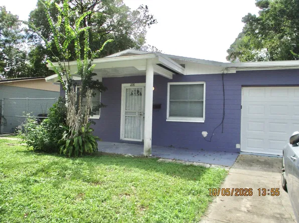 228 S Keech St, Daytona Beach, FL 32114