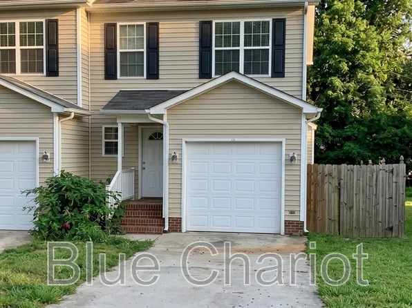 1206 Granby St, Durham, NC 27701