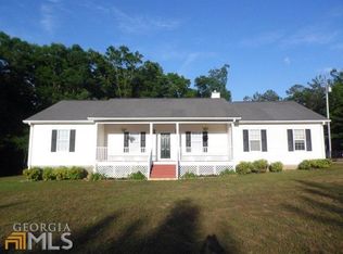 535 J T Elrod Rd, Athens, GA 30607