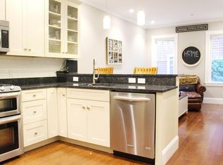 505 E 3rd St #1, South Boston, MA 02127