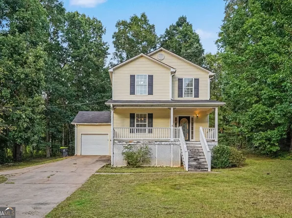 45 Hunters Ridge Ct, Covington, GA 30014