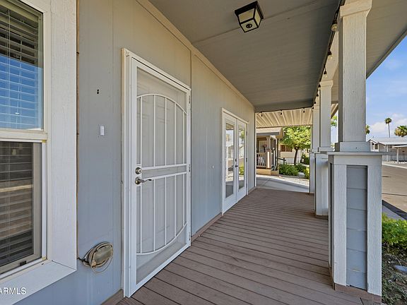 2nd image of 2609 W SOUTHERN Avenue #169