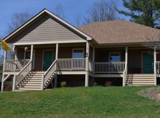 4 Steady Aim Ln, Swannanoa, NC 28778