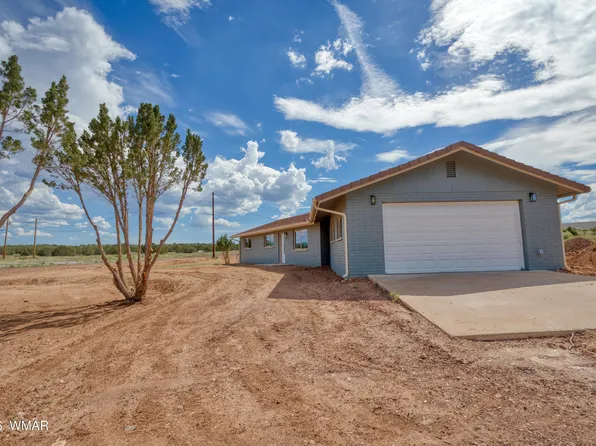 1930 Beloud Pl, Show Low, AZ 85901
