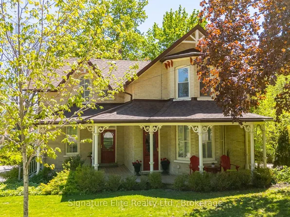 65 Bond St W, Kawartha Lakes, ON K9V 3R3